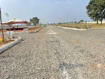 Project Image of 1420.3 - 7688.34 Sq.ft Residential Plot Plot for buy in Sia Elite Serene Palms