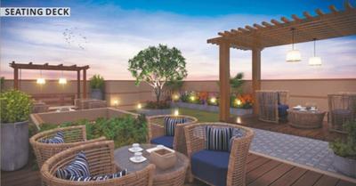 Project Image of 1250 Sq.ft 2 BHK Apartment / Flat for sale in Malad East for Rs. 24000000