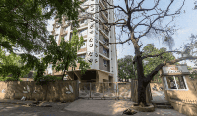 Project Image of 500 Sq.ft 1 BHK Apartment / Flat for sale in Bhandup West for Rs. 8000000