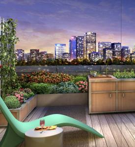 Project Image of 4700.0 - 5000.0 Sq.ft 4 BHK Apartment for buy in Multicon Euphoria