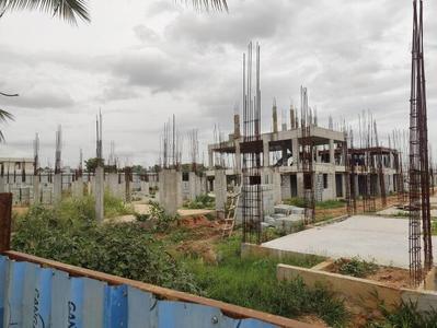 Project Image of 2205.31 - 2685.49 Sq.ft 4 BHK Villa for buy in NVT Under The Open Sky
