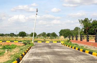 Project Image of 0.0 - 2700.02 Sq.ft Residential Plot Plot for buy in Pragati Green Central County