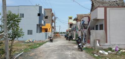 Project Image of 833 Sq.ft 2 BHK Independent House for sale in Avadi for Rs. 6000000