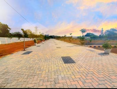 Project Image of 600.0 - 2400.0 Sq.ft Residential Plot Plot for buy in Properticks Jewel One