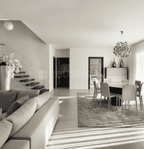 Project Image of 1345.0 - 1456.0 Sq.ft 2 BHK Apartment for buy in West Point Park View