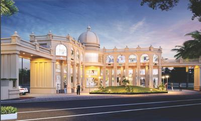 Project Image of 800.0 - 1750.0 Sq.ft Residential Plot Plot for buy in Laabham Park 2