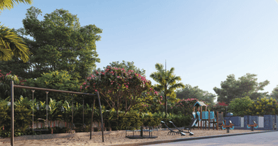 Project Image of 1846.0 - 2842.0 Sq.ft 3 BHK Apartment for buy in Akshaya Residency