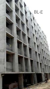Project Image of 480 Sq.ft 1 RK Apartment / Flat for sale in Nava Naroda for Rs. 900000