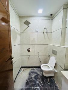 Project Image of 850.0 - 3600.0 Sq.ft 3 BHK Builder Floor for buy in OM Luxury Floors