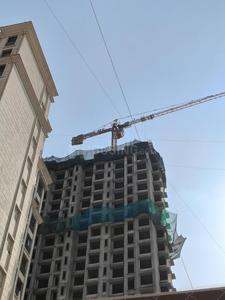 Project Image of 412.0 - 831.0 Sq.ft 1 BHK Apartment for buy in Raj Heritage 2