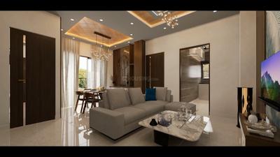 Project Image of 845.0 - 1330.0 Sq.ft 2 BHK Apartment for buy in Green Elegance