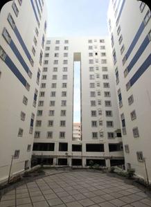 Project Image of 553.0 - 2747.0 Sq.ft 1 BHK Apartment for buy in Shweta Aryan