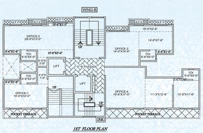 Project Image of 640 Sq.ft 1 BHK Apartment / Flat for sale in Vasai East for Rs. 3800000