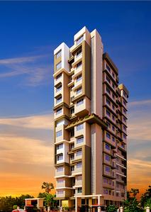 Project Image of 535.0 - 944.0 Sq.ft 1 BHK Apartment for buy in Tridhaatu Shobha Aayu