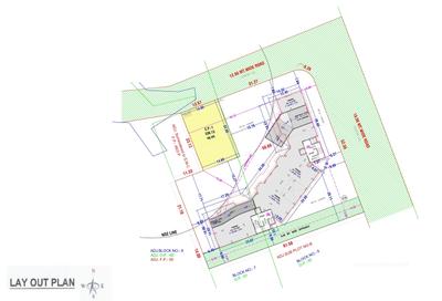 Project Image of 1825.67 - 2234.91 Sq.ft 4 BHK Apartment for buy in Mantra River Wind