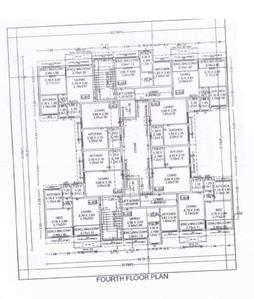 Project Image of 164.0 - 327.0 Sq.ft 1 RK Apartment for buy in Skyline V Swasthik