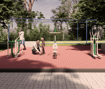 Project Image of 662.0 - 2370.0 Sq.ft Residential Plot Plot for buy in Urbando Paulsn Garden