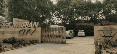 Project Image of 665.0 - 4650.0 Sq.ft 1 BHK Apartment for buy in Solitairian City