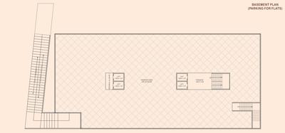 Project Image of 886.73 - 931.4 Sq.ft 3 BHK Apartment for buy in Taj Residency