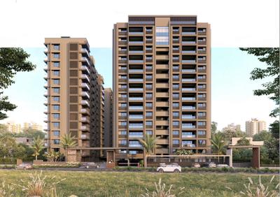 Project Image of 1256.69 - 1860.44 Sq.ft 4 BHK Apartment for buy in Classic Highland