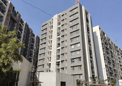Project Image of 460.7 - 634.42 Sq.ft 1 BHK Apartment for buy in Rama Krystal One Phase I