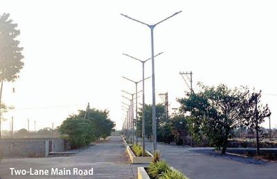 Project Image of 650.0 - 1410.0 Sq.ft Residential Plot Plot for buy in Agrawal Sai Aashirwad Pride City Phase 2
