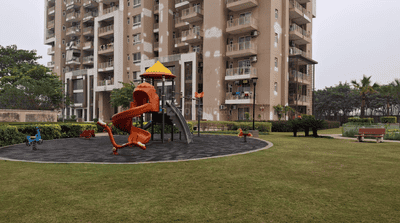 Project Image of 1720 Sq.ft 3 BHK Apartment / Flat for sale in Sector 83 for Rs. 20500000