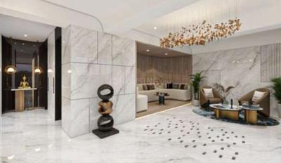 Project Image of 1086.0 - 2324.0 Sq.ft 3 BHK Apartment for buy in Shree Central Park