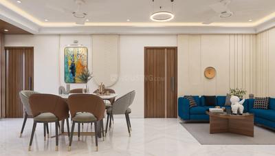 Project Image of 1372.0 - 1451.0 Sq.ft 3 BHK Apartment for buy in Imperial Utsav