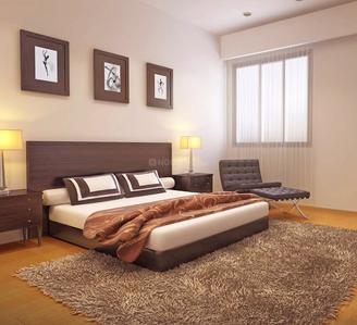 Project Image of 0.0 - 1020.0 Sq.ft 2 BHK Apartment for buy in Manohar Singh Venetian Floors