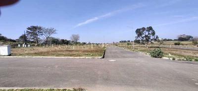 Project Image of 1200.0 - 1500.0 Sq.ft Residential Plot Plot for buy in KNS Aadrika Plot