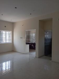 Project Image of 951.0 - 1066.0 Sq.ft 2 BHK Apartment for buy in Crown INBA Apartment