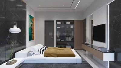 Project Image of 800.0 - 1403.0 Sq.ft 1 BHK Apartment for buy in Samana Ibiza