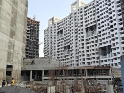 Project Image of 1130 Sq.ft 2 BHK Apartment / Flat for sale in Ambernath East for Rs. 4600000