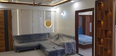 Project Image of 879.99 - 1307.22 Sq.ft 2 BHK Apartment for buy in The Kings Fort