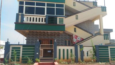 Project Image of 800.0 - 2160.0 Sq.ft 2 BHK Villa for buy in STBL Sita Rama Gardens Phase I