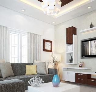 TBPL Greens Living Area 1