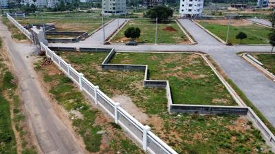 Project Image of 1503.0 - 1800.0 Sq.ft Residential Plot Plot for buy in KVR Seetha Ramam
