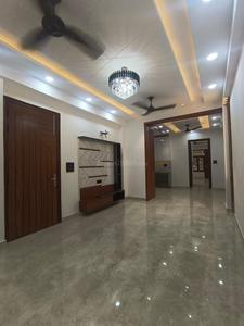 Project Image of 900.0 - 3200.0 Sq.ft 2 BHK Apartment for buy in Unique Kaushambi Builder Floor