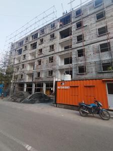 Project Image of 773.0 - 1142.0 Sq.ft 2 BHK Apartment for buy in Avittam Adiyogi