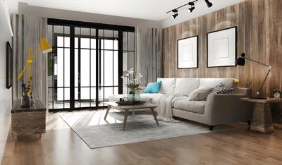 Project Image of 929.9 - 2432.53 Sq.ft 2 BHK Apartment for buy in Eldeco Whispers Of Wonder