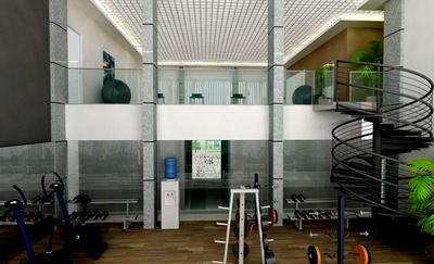 Project Image of 831.0 - 1636.0 Sq.ft 1 BHK Apartment for buy in Ramaniyam Magnum