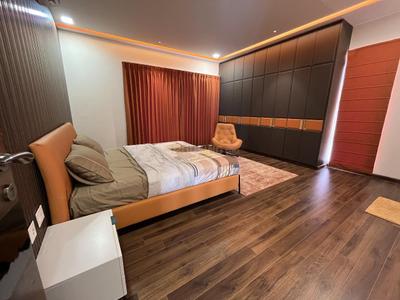 Project Image of 1904.26 - 3921.46 Sq.ft 3 BHK Villa for buy in Globuse Flowerdale
