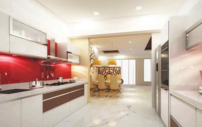 Project Image of 890.0 - 2336.0 Sq.ft 2 BHK Apartment for buy in Prathamesh Gallardo