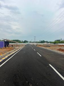 Sumathi Elite Heaven Internal Roads & Footpaths 3