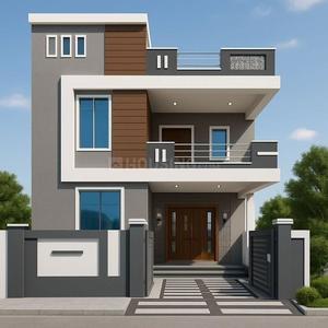Project Image of 0.0 - 1200.0 Sq.ft 2 BHK Row House for buy in Kushwanth Kubera Elite Phase 2