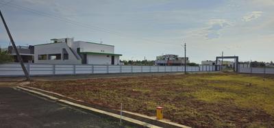 Project Image of 1742.0 - 2614.0 Sq.ft Residential Plot Plot for buy in Akshara Enclave