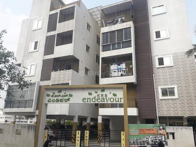 Project Image of 1010.0 - 1590.0 Sq.ft 2 BHK Apartment for buy in Pioneer KRS Endeavour