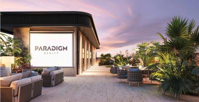 Project Image of 811.6 - 2262.57 Sq.ft 2 BHK Apartment for buy in Paradigm Superstar