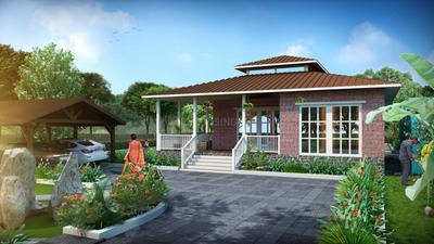 Project Image of 21776.0 - 59019.0 Sq.ft Residential Plot Plot for buy in Holistic Evernest Prime Roha